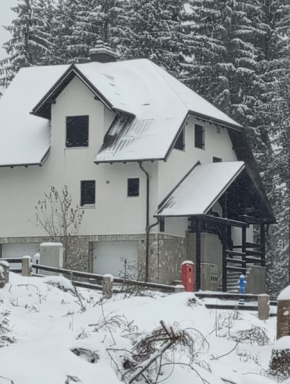 Villa Pahuljica